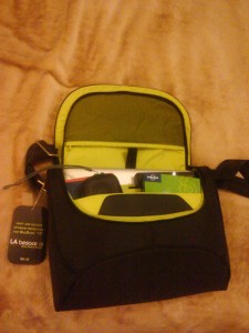 MY DAY PACK---I LOVE IT!!!