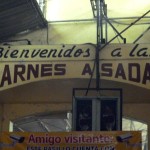 Best Carne Asada Concept Ever in Oaxaca!