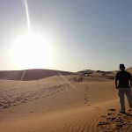 A Sahara Desert expedition in photos.