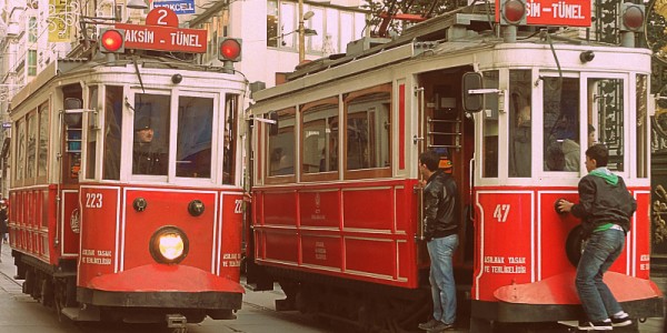 Istanbul, Turkey Istanbul, Turkey