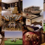 A backpacker on a 5* Star Luxury Nile Cruise?