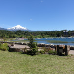 Hiking Volcano Villarica. The Volcano I couldn’t conquer. Oh and I’m back!!!