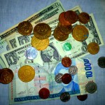 Daily Travel Budget – June (2012)