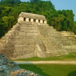 Ruins, Rivers & Waterfalls in Palenque!