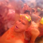 My thoughts on La Tomatina!