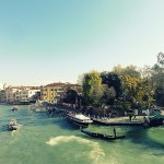 Getting lost in Venice in photos!