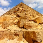 Why you should visit the “OTHER” pyramids in Egypt & how.