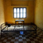What if the walls at Tuol Sleng Genocide Museum could speak?