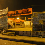 Why hasn’t “The Revolution Museum” in Tahrir Sq. made the news?