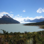 Glaciar Perito Moreno in photos.