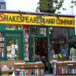 Shakespeare and Company – An icon of Parisian literary history