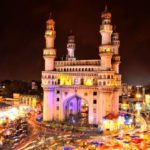5 Must Visit Tourist Places in Hyderabad